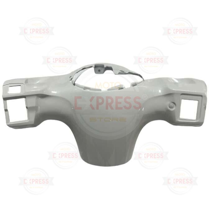 Yamaha Delight115 2013-2016 Km Kilometre Saati Çerçevesi Grenajı Beyaz A