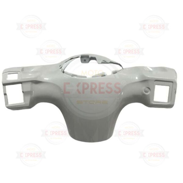 Yamaha Delight115 2013-2016 Km Kilometre Saati Çerçevesi Grenajı Beyaz A