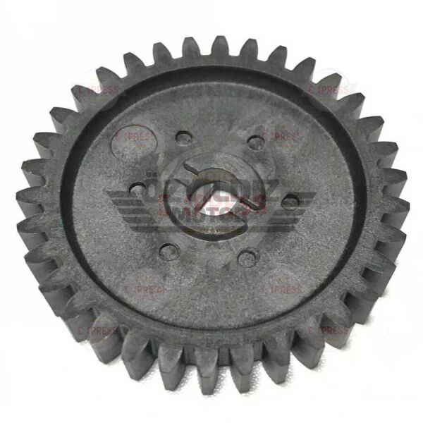 Moto Express YAĞ POMPA DİŞLİSİ CBF150