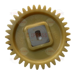 Moto Express YAĞ POMPA DİŞLİSİ CBF150