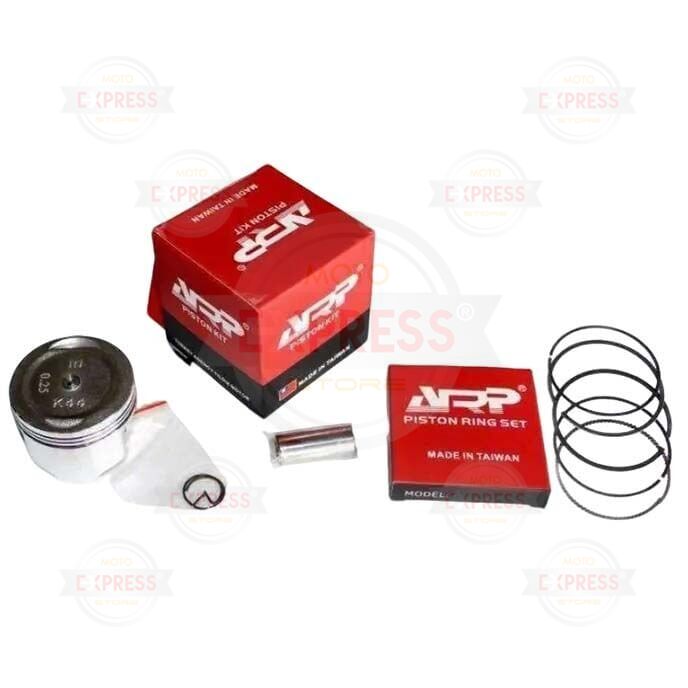 Alpha 110 Piston Kit 0.75 Arp Taıwan