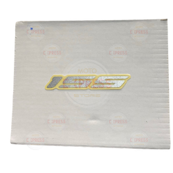 Moto Express AMBLEM 155 NMAX A