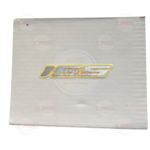 Moto Express AMBLEM 155 NMAX A