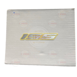 Moto Express AMBLEM 155 NMAX A