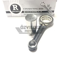 Moto Express BİYEL KOLU CG150 LİK ROCKET