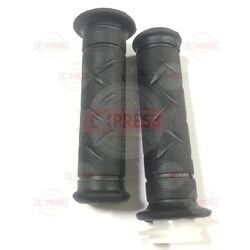 Moto Express GAZ BORUSU SETİ HUNK TK