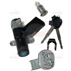 Moto Express KONTAK SETİ TODAY