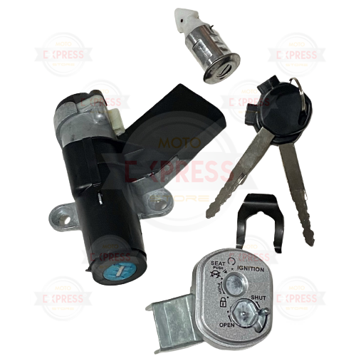 Moto Express KONTAK SETİ TODAY