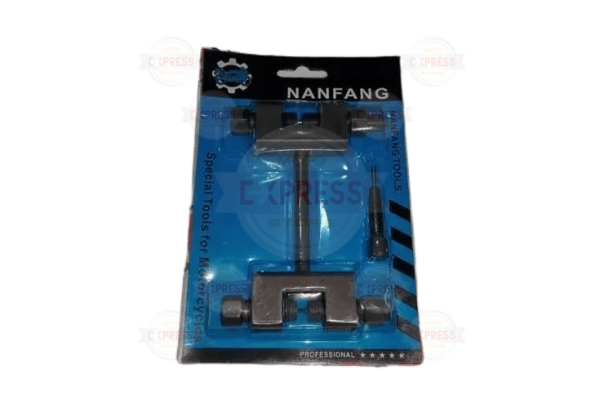 Eksantrik Zinciri Aparatı