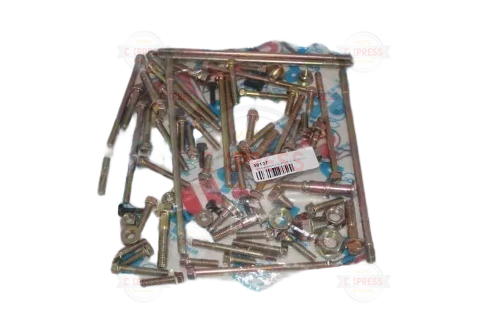 Gy6 50 Motor Cıvata Tk