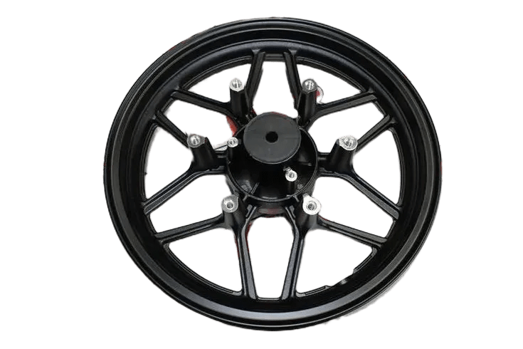 RKS FRECCİA 150 ÖN JANT