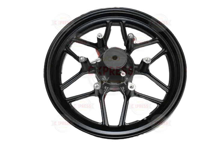 Rks Freccia 150 Ön Jant