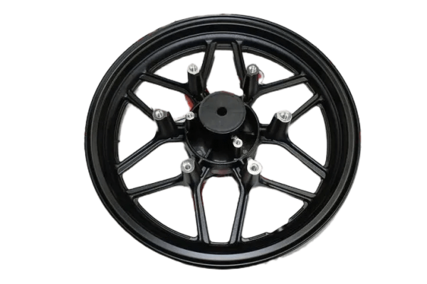 RKS FRECCİA 150 ÖN JANT