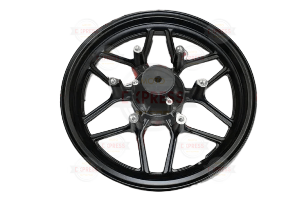 Rks Freccia 150 Ön Jant