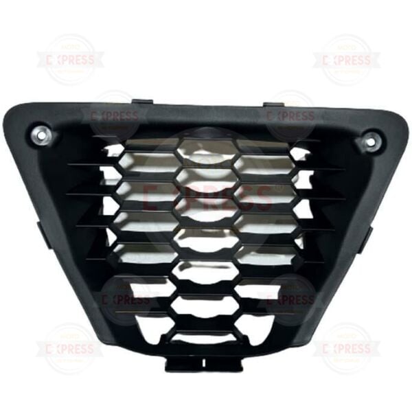 Honda Nss Forza250 2021-2023 Radyatör Koruma Plastiği Grenajı A