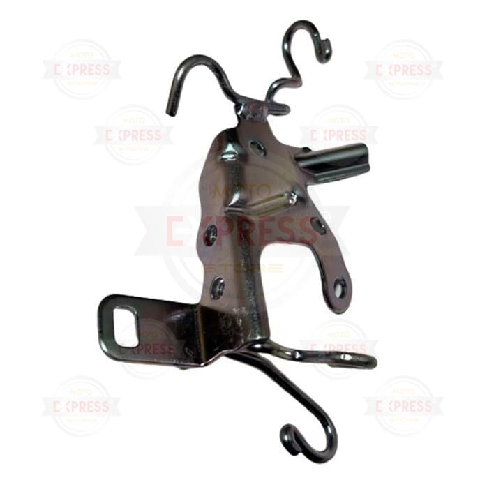 Honda Forza250 2018-2020 Silindir Üst Kapak Kablo Hortum Tutucu Tutacağı A