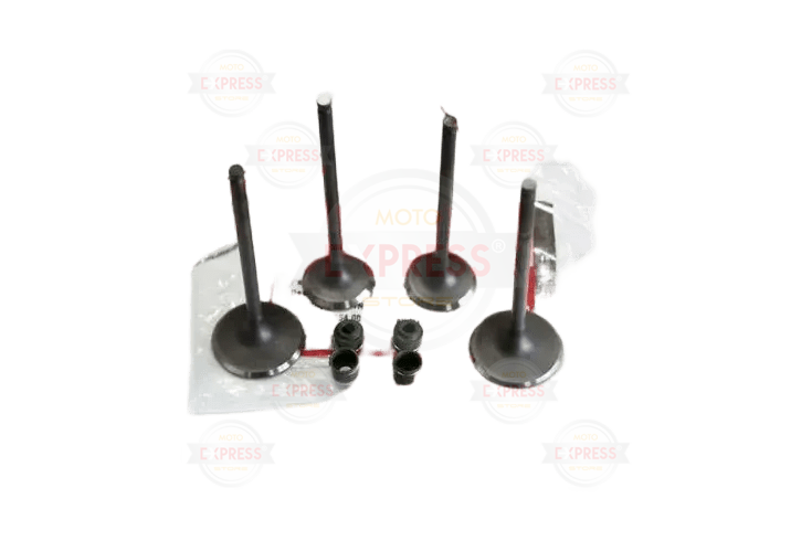 Honda Cbr 250 Subap 4 Lü Set A