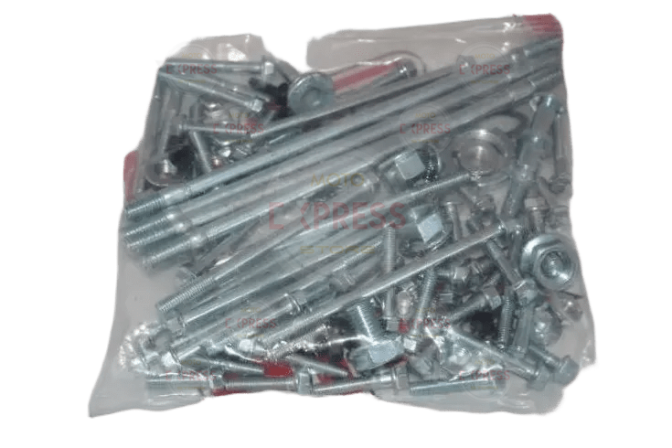 Gy6 125 Motor Cıvata Tk