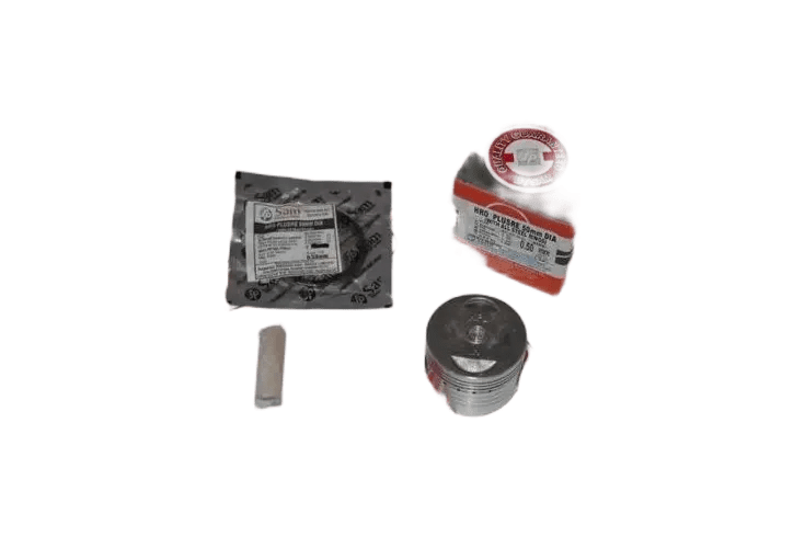 HERO PLESUARE PİSTON KİT 0.25 SAM