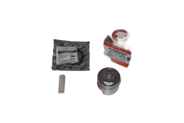 HERO PLESUARE PİSTON KİT 0.25 SAM