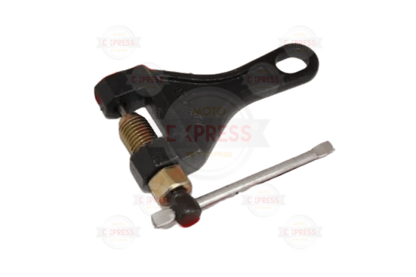 Teker Zinciri Aparatı