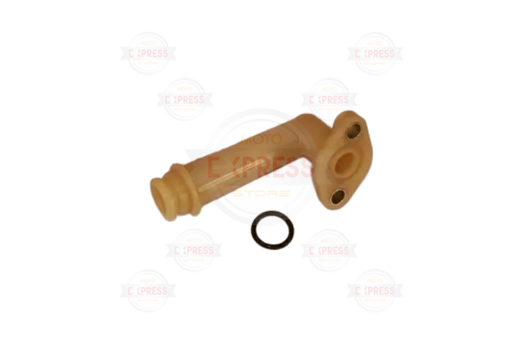 Xmax 250 Devirdaim Borusu