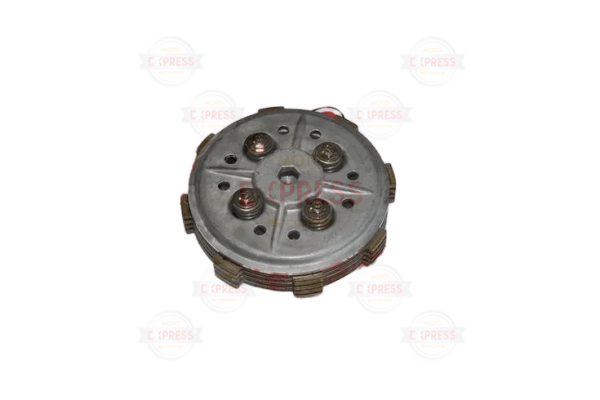 Ybr 125  Debriyaj Göbeği