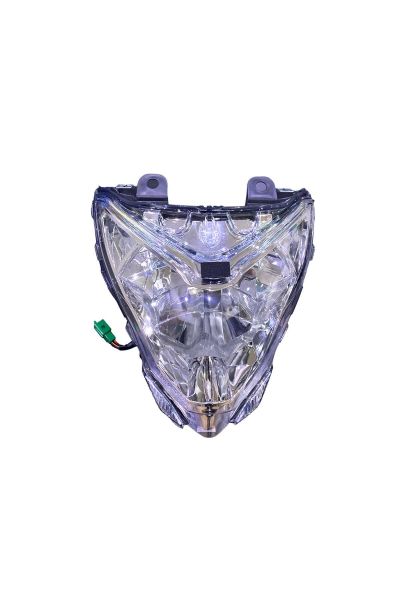 Bajaj Pulsar Ns200 2014-2024 Ön Far Komple A