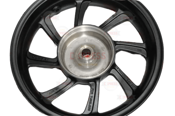 Pcx 125 Arka Cant 2018