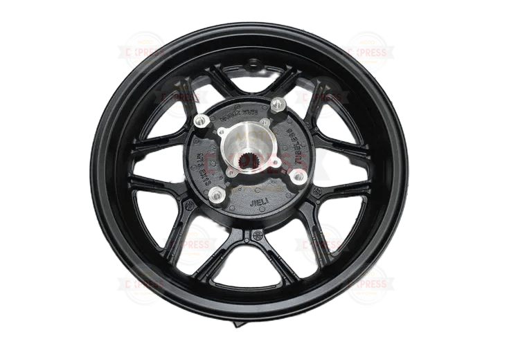 Rks Freccia 150 Arka Jant