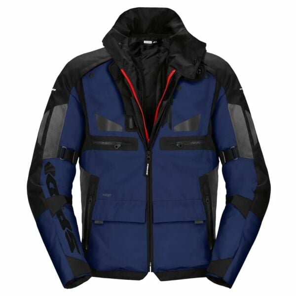 SPIDI CROSSMASTER H2OUT CEKET LACİVERT
