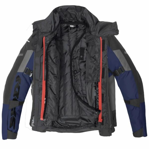 SPIDI CROSSMASTER H2OUT CEKET LACİVERT