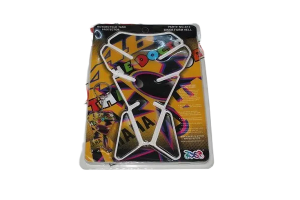 TANK PAD