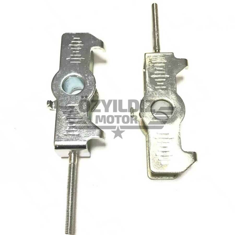 Moto Express ZİNCİR ÇEKTİRME CBF150 A TK