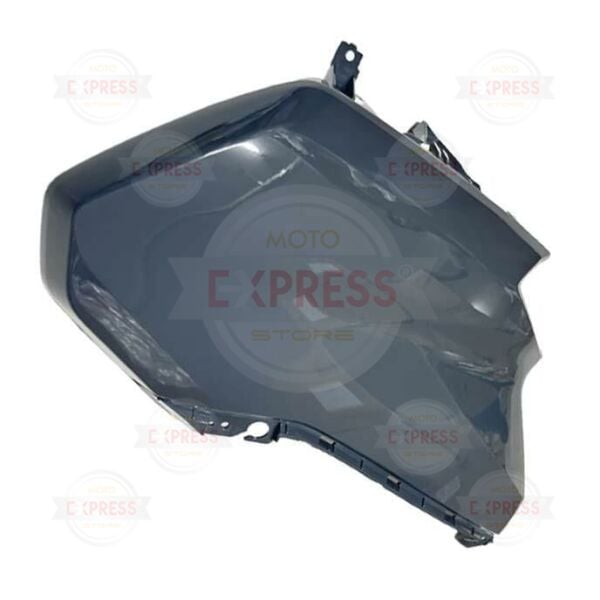 Yamaha Nmax125-155 2021 Sağ Ön Kafa Far Üstü Grenajı Paneli Nardo Gri A