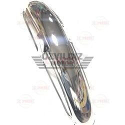 Moto Express ÇAMURLUK ÖN CG125 OOH