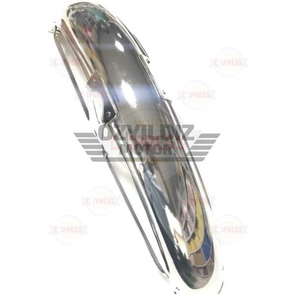 Moto Express ÇAMURLUK ÖN CG125 OOH