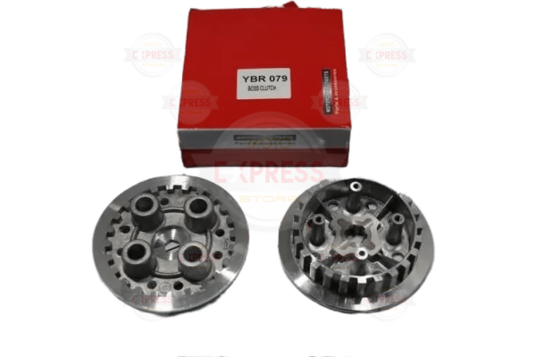 Ybr 125  Debriyaj Baskı Tablası Tk.