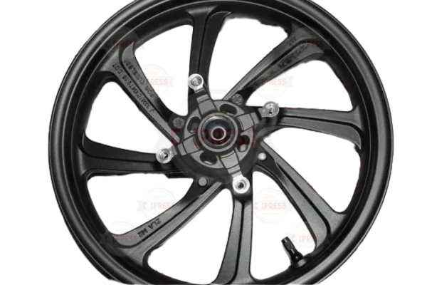 Pcx 125 Ön Jant 2018