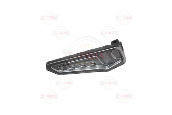 Rks Freccia 150 Sol Basamak