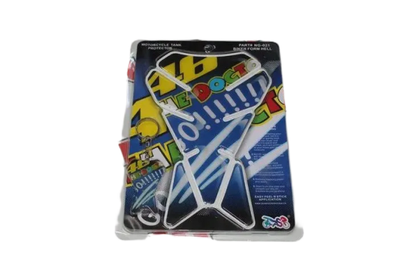 TANK PAD