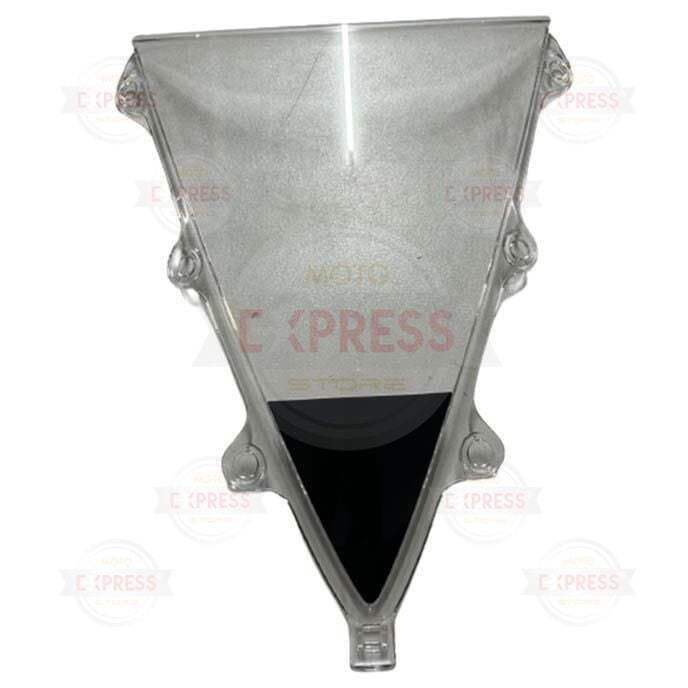 Honda CBR250R 2014-2017 Standart Ön Siperlik Camı A