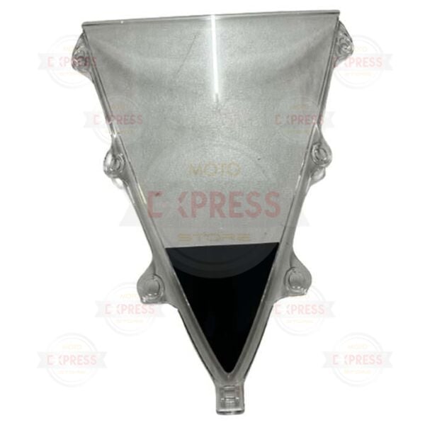 Honda CBR250R 2014-2017 Standart Ön Siperlik Camı A