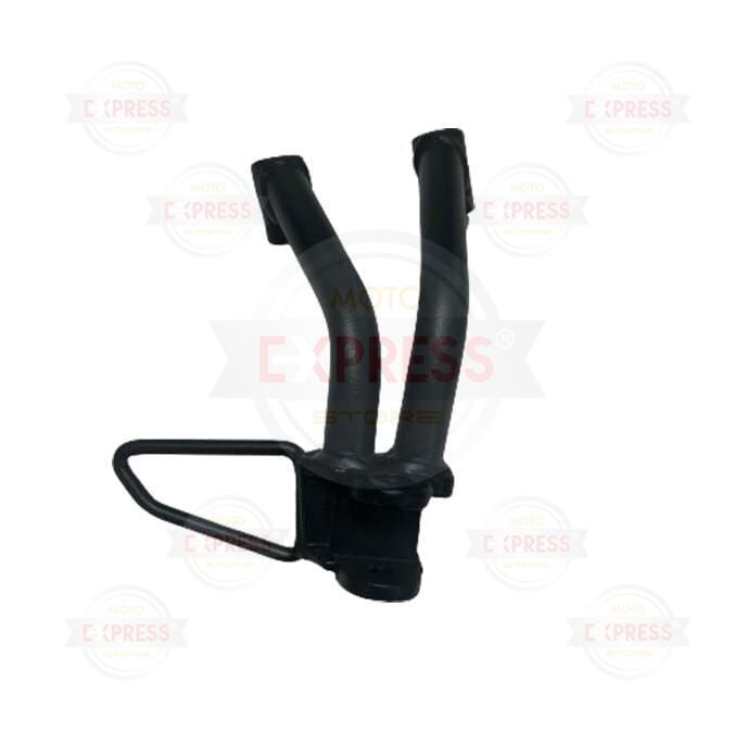 CFMoto 250NK 2023-2025 Sağ Arka Yolcu Basamak Ayaklık Bağlantı Demiri Braketi A