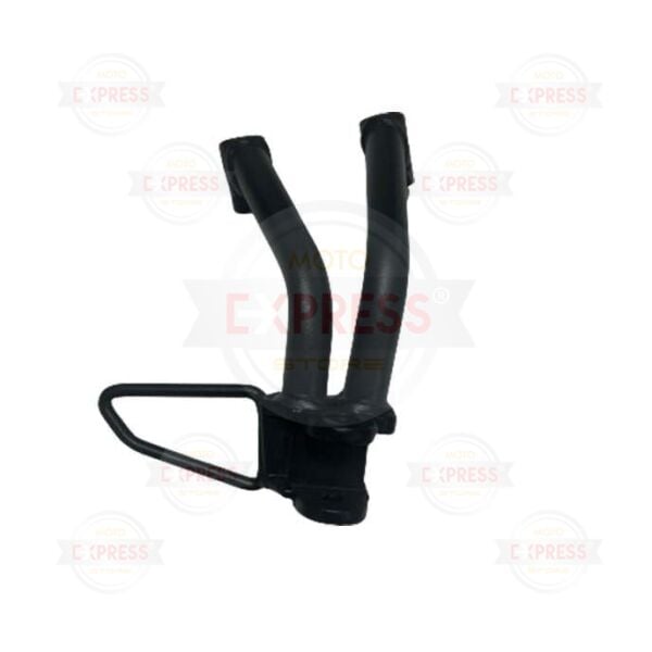 CFMoto 250NK 2023-2025 Sağ Arka Yolcu Basamak Ayaklık Bağlantı Demiri Braketi A