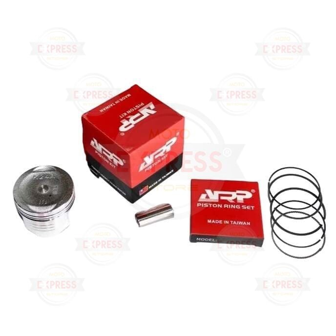 Honda Activa S 125 Piston Kit 0.25 Arp Taıwan