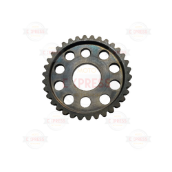 Moto Express EKSANTRİK YAPRAK DİŞLİ R25 A