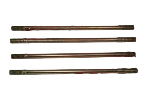 GY6 125 SİLİNDİR SAPLAMA TK