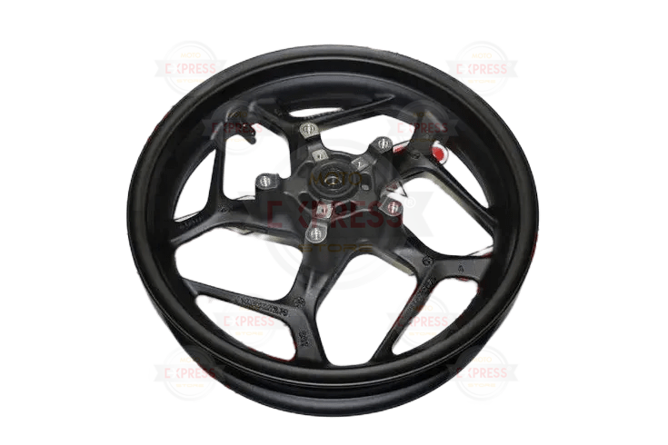 Pcx 125 Ön Jant 2021