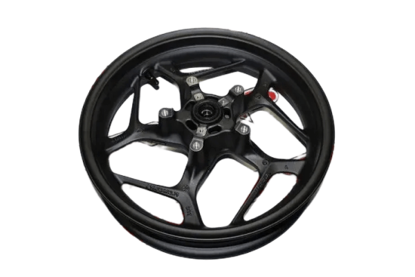 PCX 125 ÖN JANT 2021